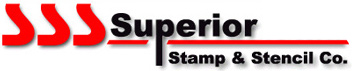 Superior Stamp
